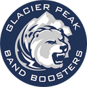 GPHS Band Boosters roundel logo